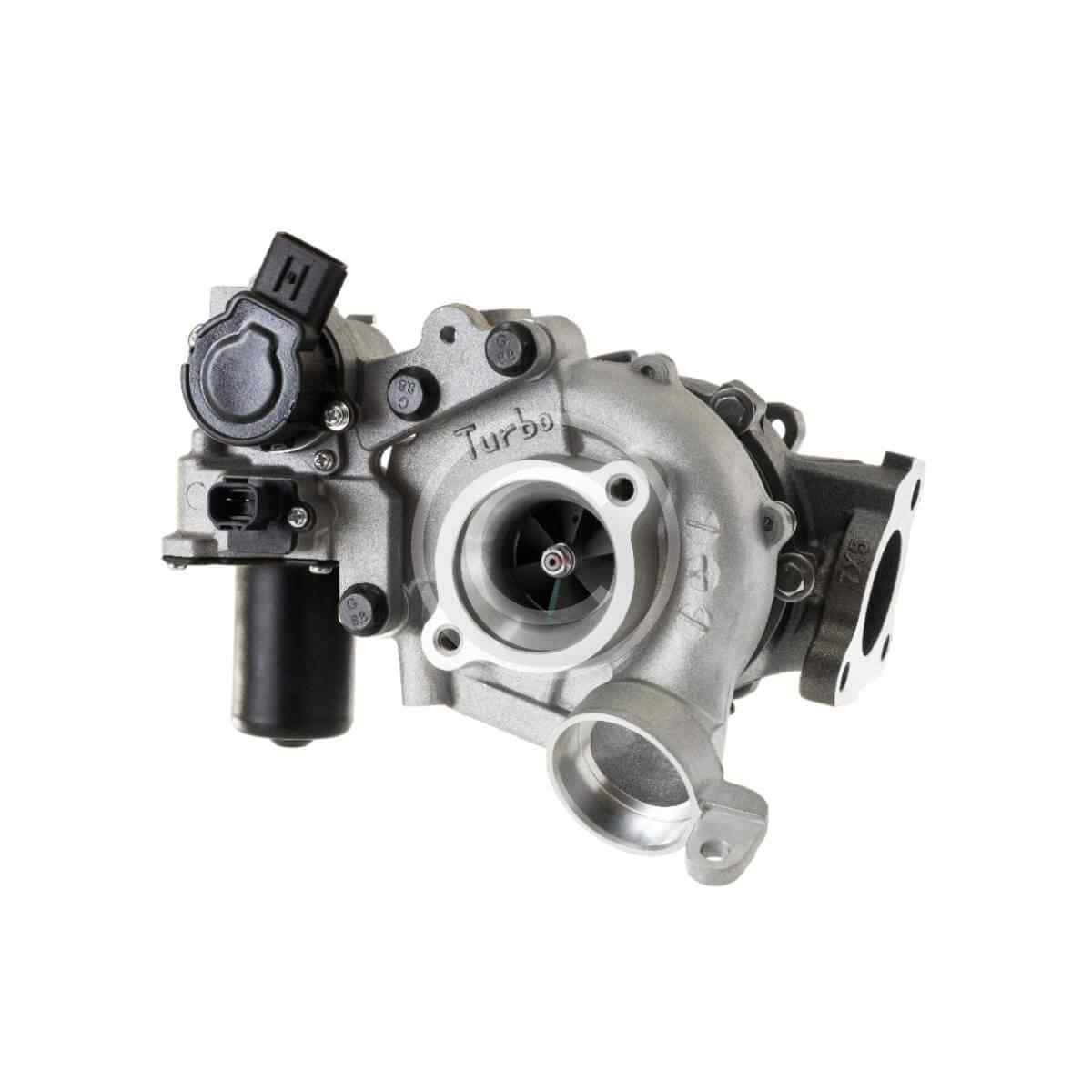 Throttle body - Image 5